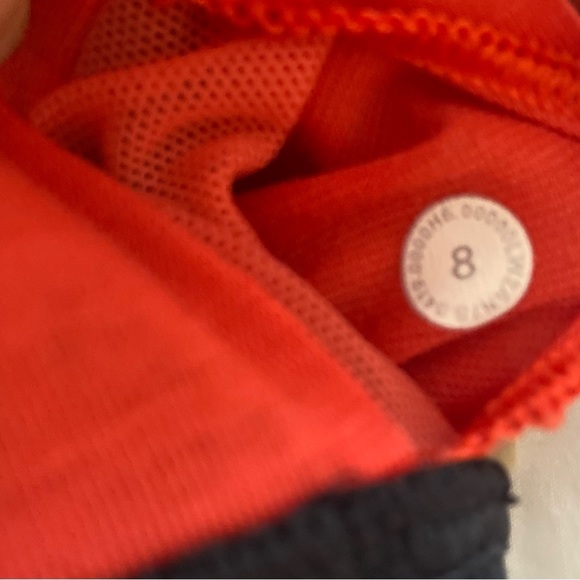 Lululemon Athletica Energy Bra - Picture 5 of 8